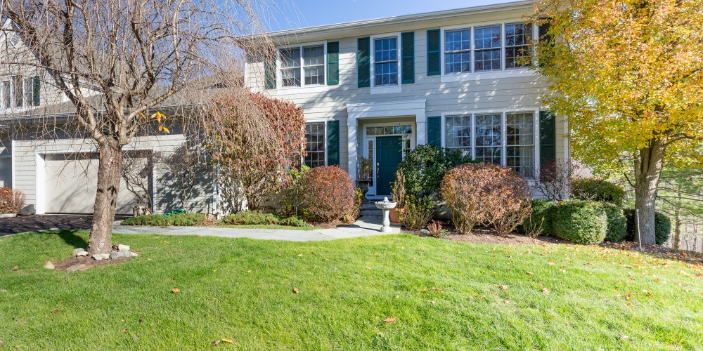 77 Old Chimney Road, Mt. Kisco, NY