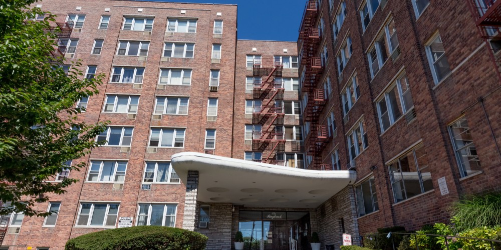 333 Bronx River Road Yonkers NY