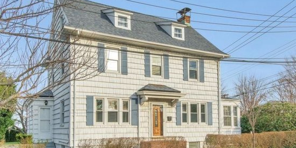 400 King Avenue City Island NY 10464