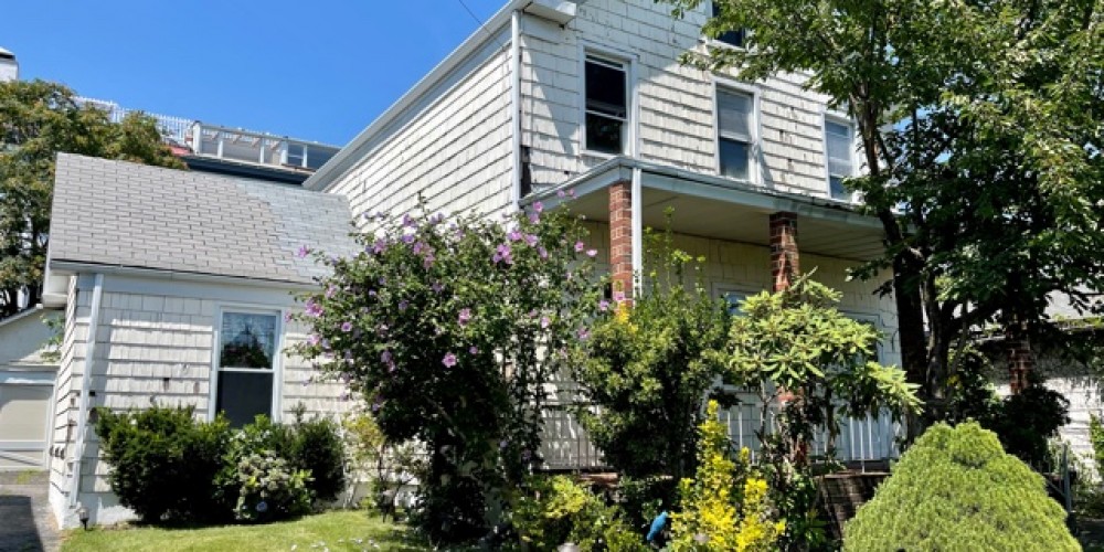 One family with history in City Island