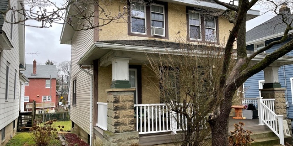 Sweet Craftsman in Yonkers NY