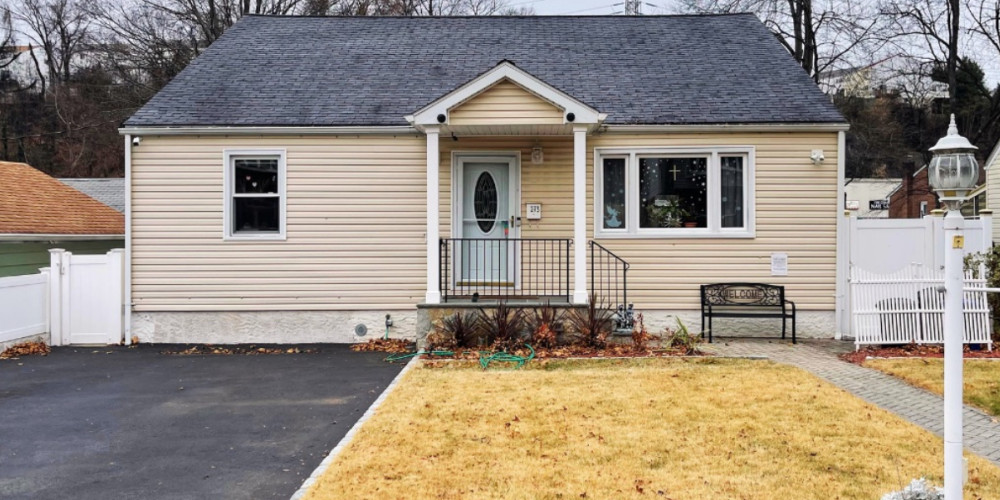 273 Helena Avenue Yonkers NY