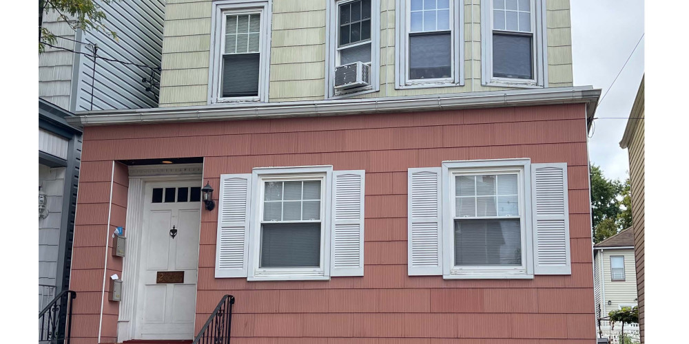 2840 Zulette Avenue Bronx NY 10461